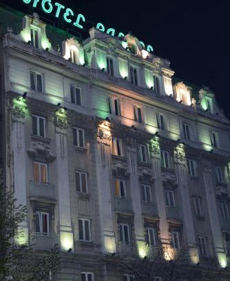 Kosancicev Venac Hotel | Palace Hotel