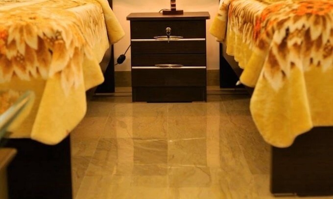 Gulshan-e-Iqbal Hotel | Palace Inn Guest House