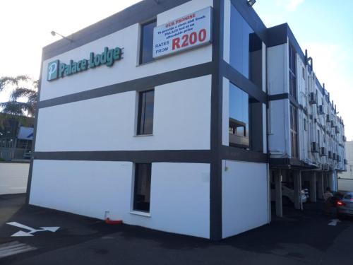 Ethekwini Hotel | Palace Lodge Pinetown