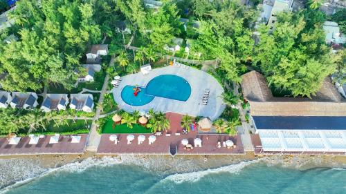 Long Hai Complejo | Palace Long Hai Resort