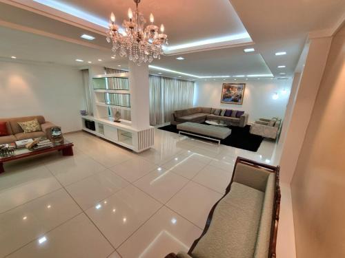 Garanhuns Casa | Palace Residence
