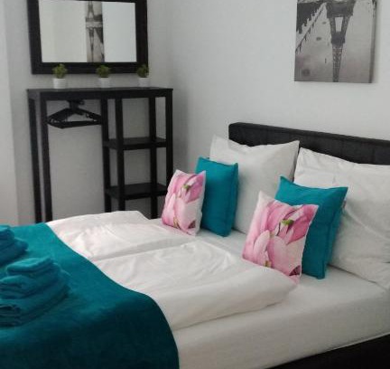 Palace District Apartamento | Palace Residence