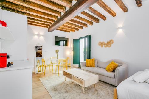 Centro histórico Hotel | Palacio de Bobadilla Suites