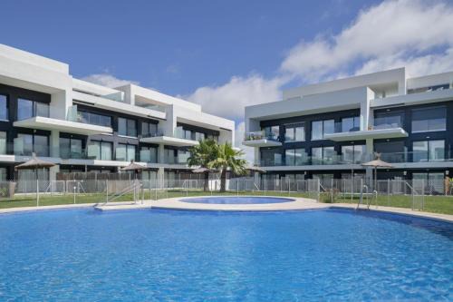 Zahara de los Atunes Apartamento | Palacio de Pilas 30 Zahara