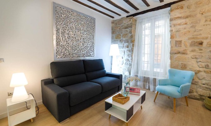 Úbeda Apartamento | Palacio del Agua Apartamentos