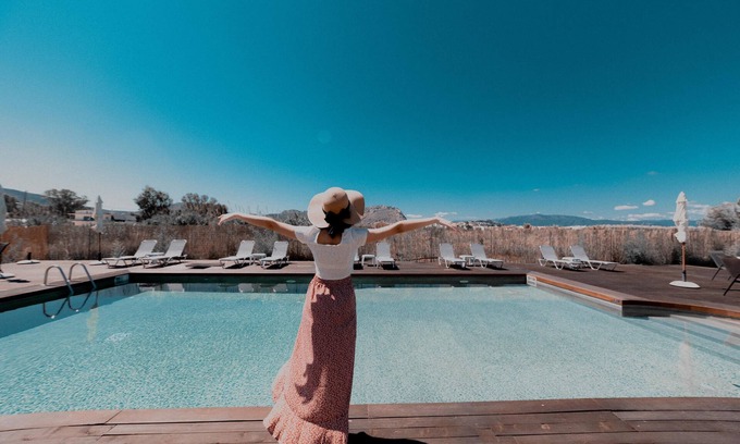 Nafplion City Centre Casa | Palacio Del Sol Luxury Apartments