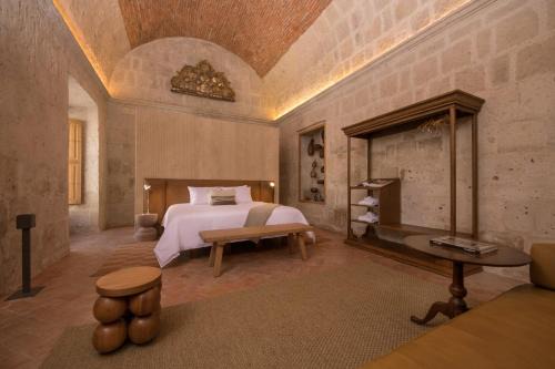 Centro histórico Hotel | Palacio Guaqui by Ananay Hotels