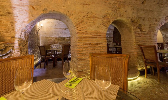 Albaicín Hotel | Palacio Mariana Pineda Hotel