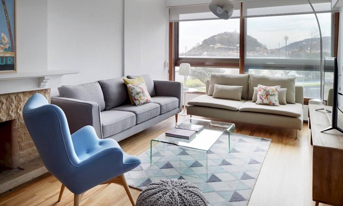 Antiguo Apartamento | Palacio Miramar by FeelFree Rentals