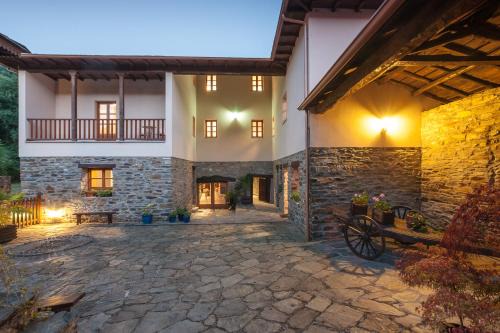 Palacio de Naviego Apartamento | Palacio Rosa Mar