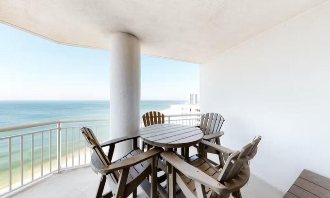 Ono Island Casa | Palacio Unit 1102