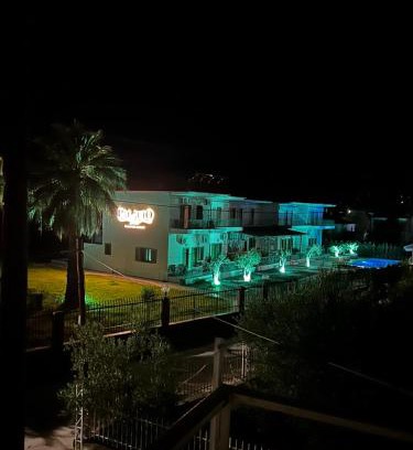 Asprovalta Apartamento | Palacio Verde