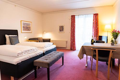 Viborg Hotel | Palads Hotel