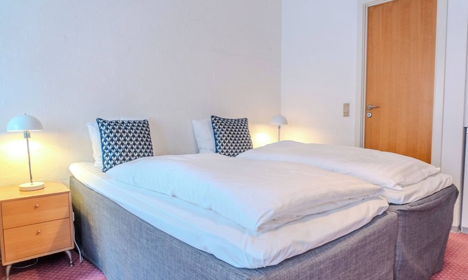 Viborg Hotel | Palads Hotel