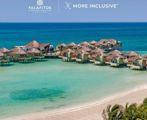 Villa Juarez Complejo | Palafitos Overwater Bungalows, Catamarán, Cenote, All & More Inclusive - Adults Only
