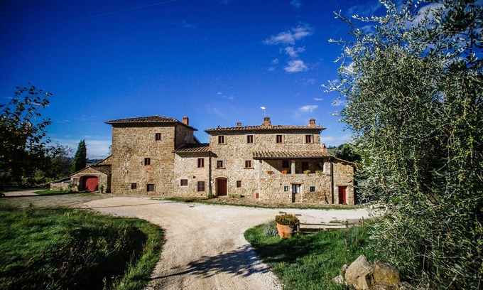 Pelago Apartamento | Granja Palaia, un alojamiento "HOGAR"