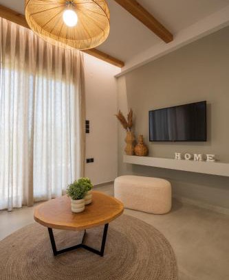 Volos City Centre Apartamento | Palaia Luxury Suite