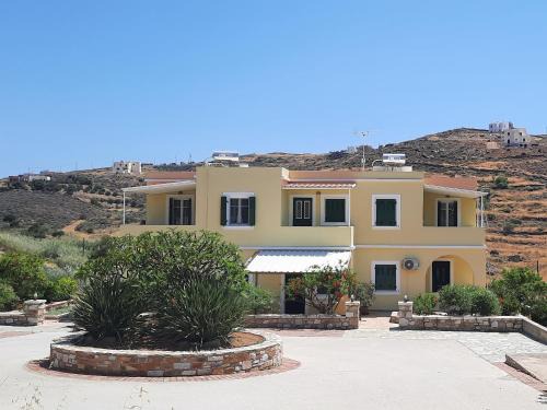 Posidonia Apartamento | Palaiologos