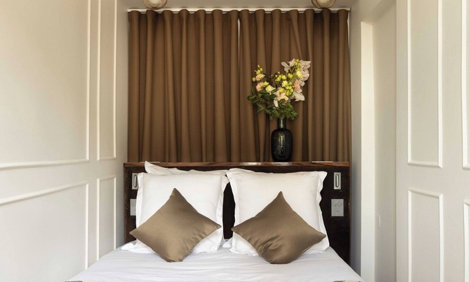 7th Arrondissement Apartamento | Palais Bourbon Hotel - Suite 44 - 4P - Invalides