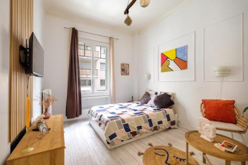Le Piol Apartamento | Palais de la paix
