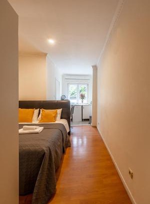 Brabantwijk Apartamento | Palais gare du Nord