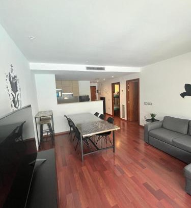 Palamos Apartamento | Palamós Apartamentos