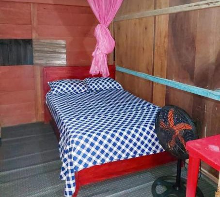 Acapetahua Cama Y Desayuno | Palapa Abraham