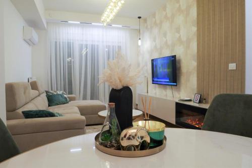 Banja Luka Apartamento | Palata Gold Apartment