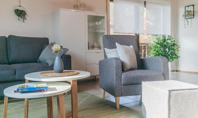 Fischbach bei Dahn Apartamento | Palatina Living