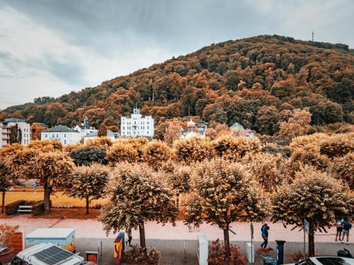 Bad Ems Apartamento | Palatium Bad Ems