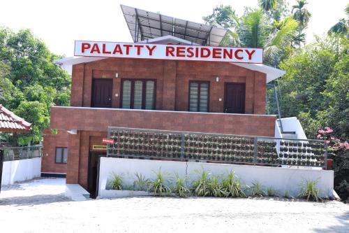 Perumbavoor Cabina | Palatty Residency