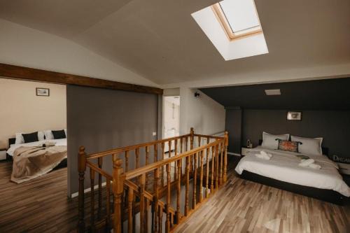 Old City Apartamento | Palatul Agoston Galgon