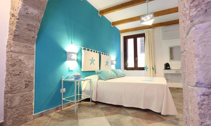 Alghero City Centre Casa | Palau De Rosa