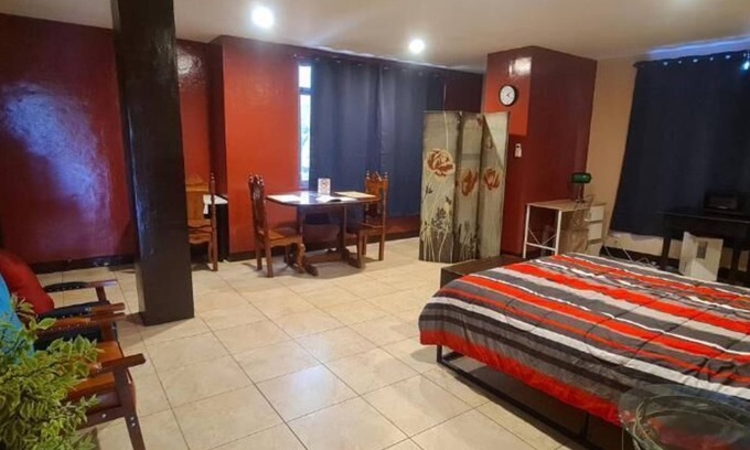 Koror Apartamento | Palau Paradise Comfort