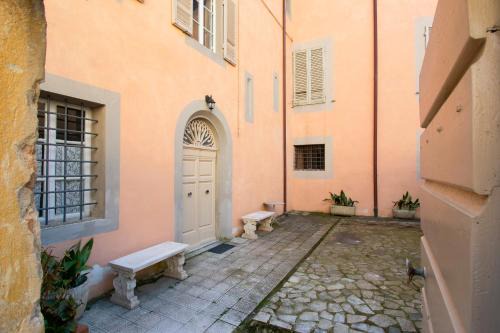 Calci Apartamento | Palazzetto d'epoca