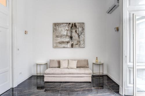 Santa Lucia Casa | Palazzetto Santa Lucia
