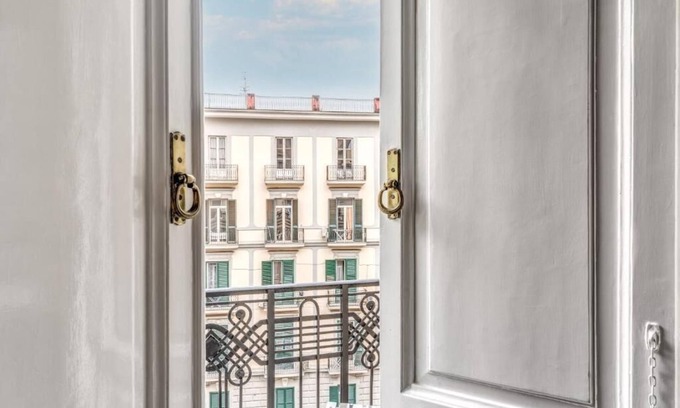 Santa Lucia Casa | Palazzetto Santa Lucia