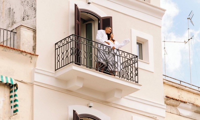 Old Town Casa | Palazzina Gentile