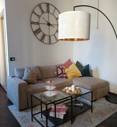 Nizza Monferrato Apartamento | Palazzo 1831