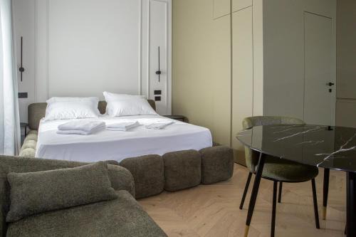Nola Cama Y Desayuno | Palazzo 22
