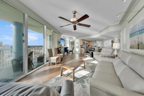 West Panama City Beach Casa | Palazzo 408