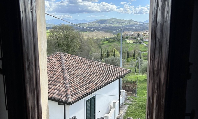Veroli Casa | Palazzo a Veroli