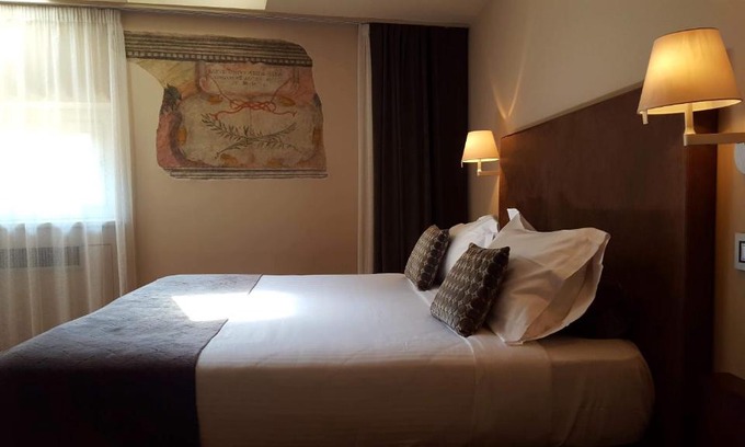 Peschiera del Garda City Centre Hotel | Palazzo Ai Capitani