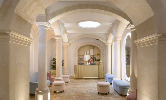 Ortigia Hotel | Palazzo Artemide - VRetreats