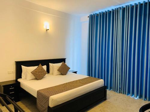 Hikkaduwa Hotel | Palazzo Beach Hotel