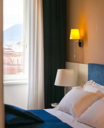 Chiaia Hotel | Palazzo Cappuccini Art Relais