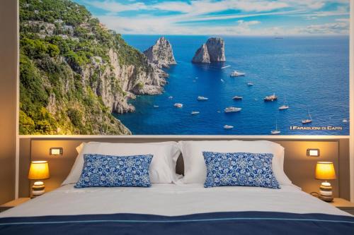Terzigno Cama Y Desayuno | Palazzo Caracciolo del Sole