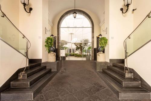 Naples City Centre Hotel | Palazzo Caracciolo Naples