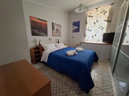 Agrigento Apartamento | Palazzo Caratozzolo - Attico