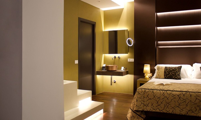 Centro Storico Hotel | PALAZZO CARTARI